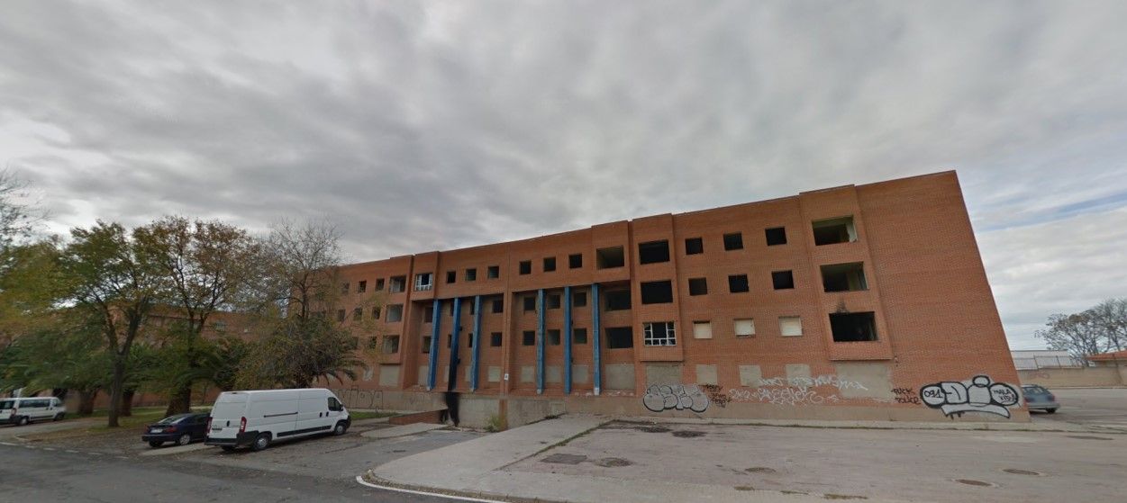 El Ayuntamiento Saca A Licitaci N La Redacci N Del Proyecto De Las