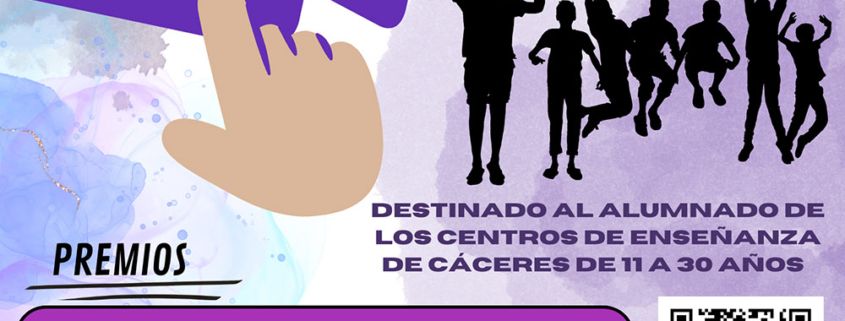 V Concurso de videos por la Igualdad y contra la violencia machista