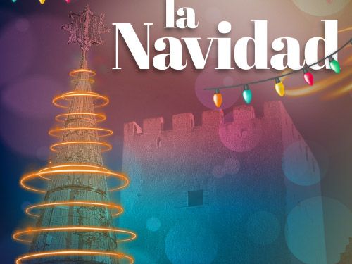 Programa Navidad 2024